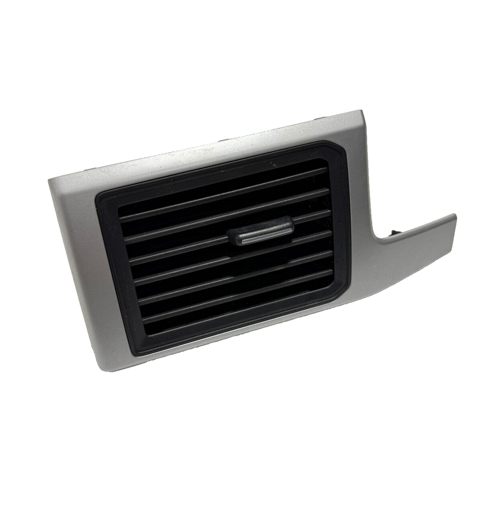 OEM DASH LEFT DRIVER SIDE INNER AIR VENT GRILLE VOLKSWAGEN ATLAS 2018-2023
