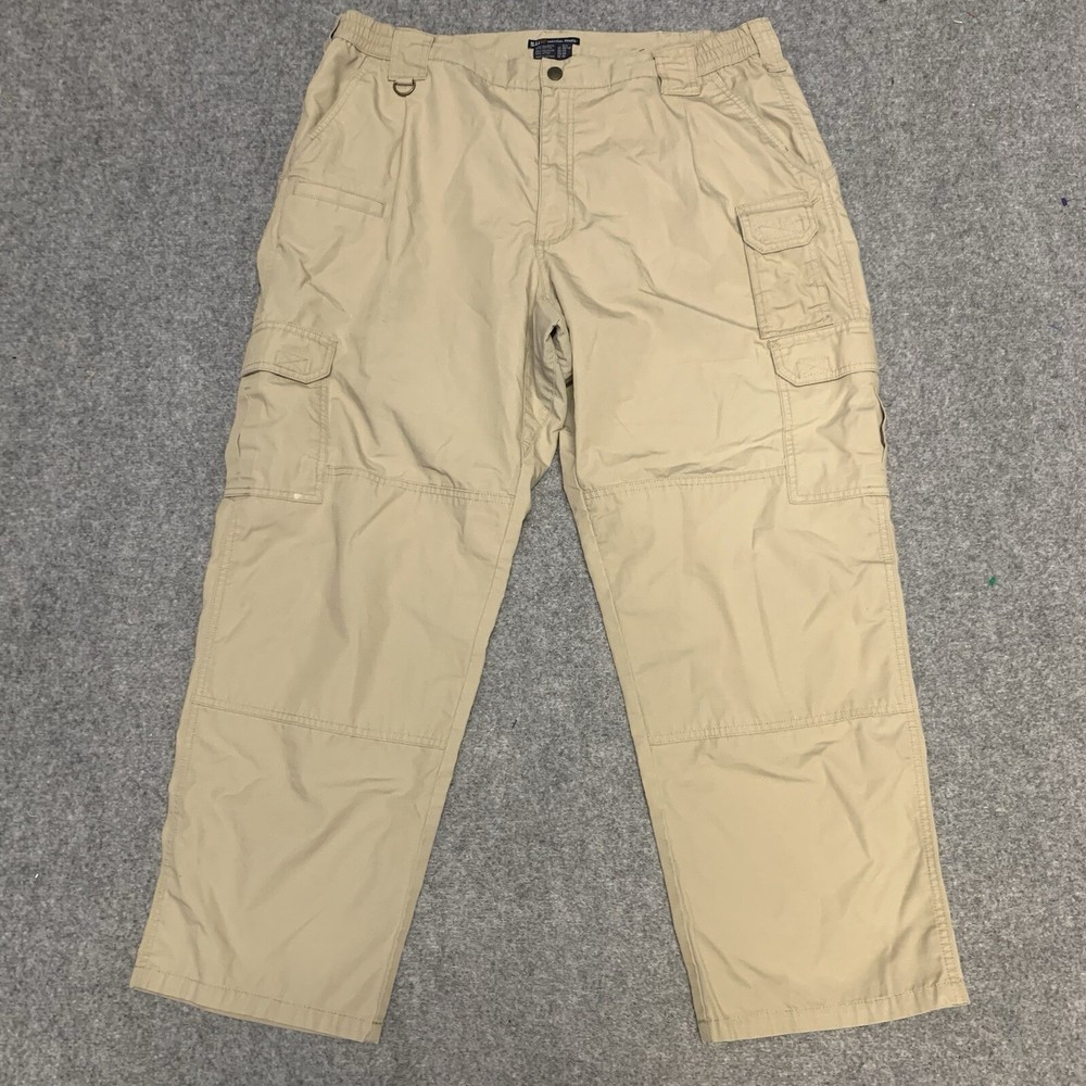 5.11 511 Tactical Series Cargo Work Pants Mens 40x30
