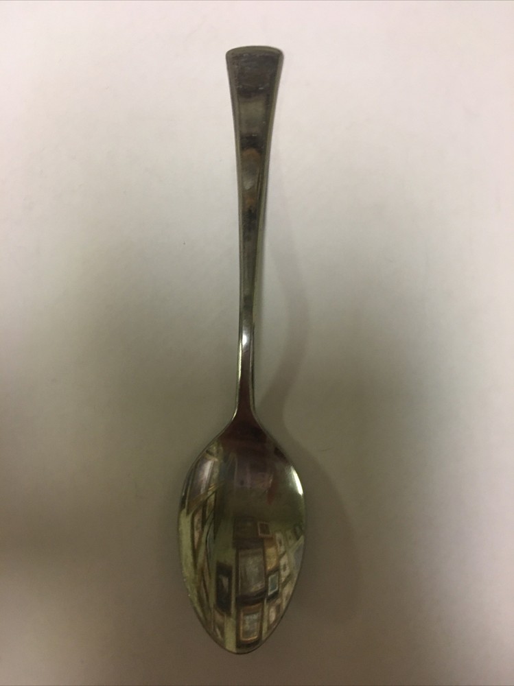 Olympic Airlines Vintage Souvenir Spoon Collectible