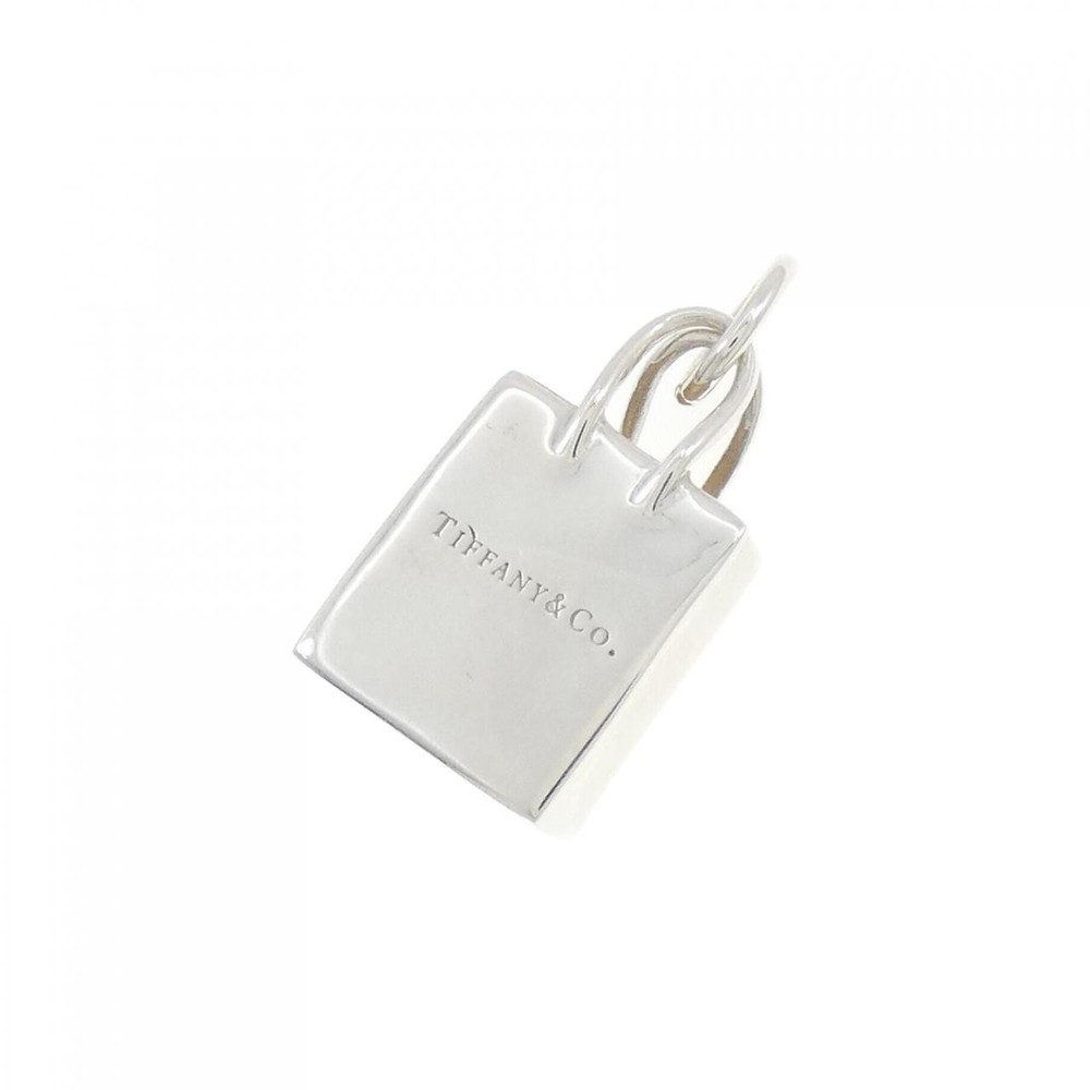 Authentic Tiffany 925 Pendant  #260-007-212-6875