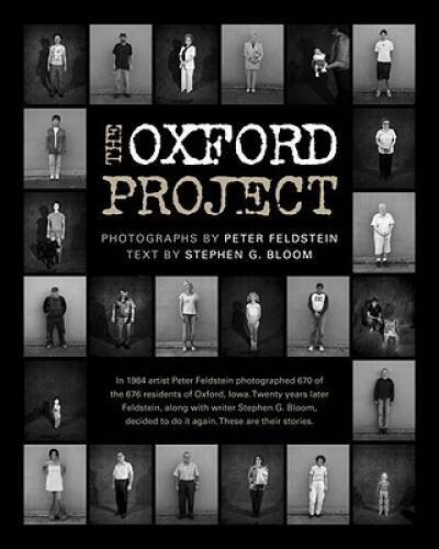 The Oxford Project - Paperback By Bloom, Stephen G - GOOD