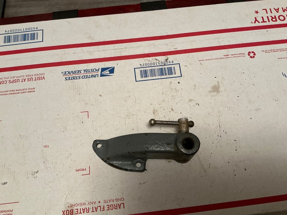 VTG Delta Rockwell Milwaukee Table Saw Swing Guard Bracket HCS 555