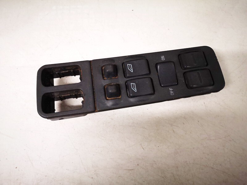 Volvo V40 1999 Power window control (Window Regulator-Window Switc #1266851-57