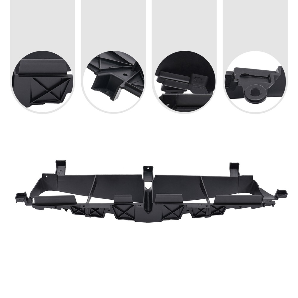 For 2013-2017 Cadillac XTS Bumper Front, Lower Grille Bracket 20929756,GM1041139