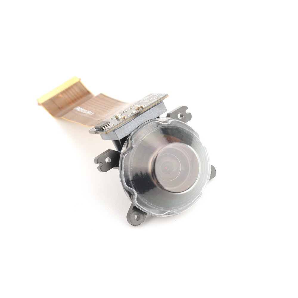 DUAL-LENS 360 Imaging Module without Integration Part for INSTA360 one R/Rs