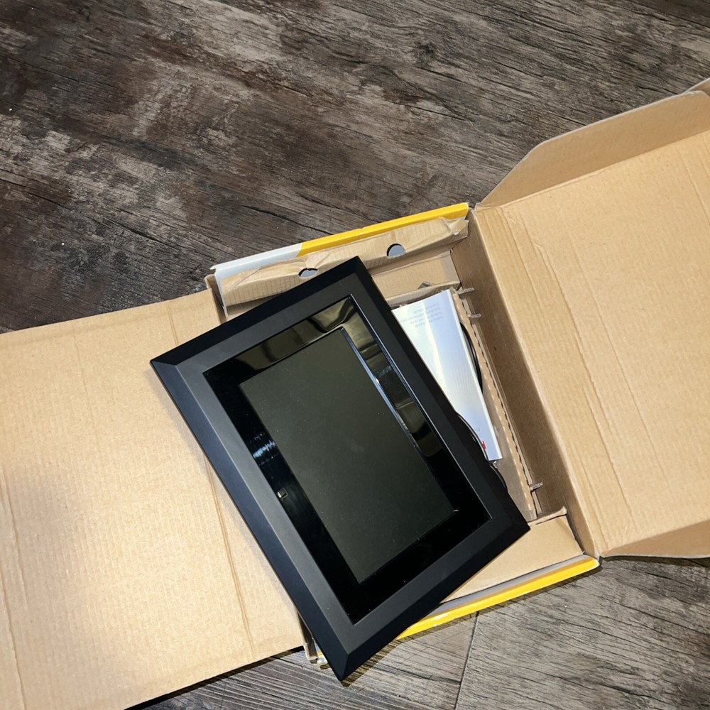 Kodak EasyShare SV710 7