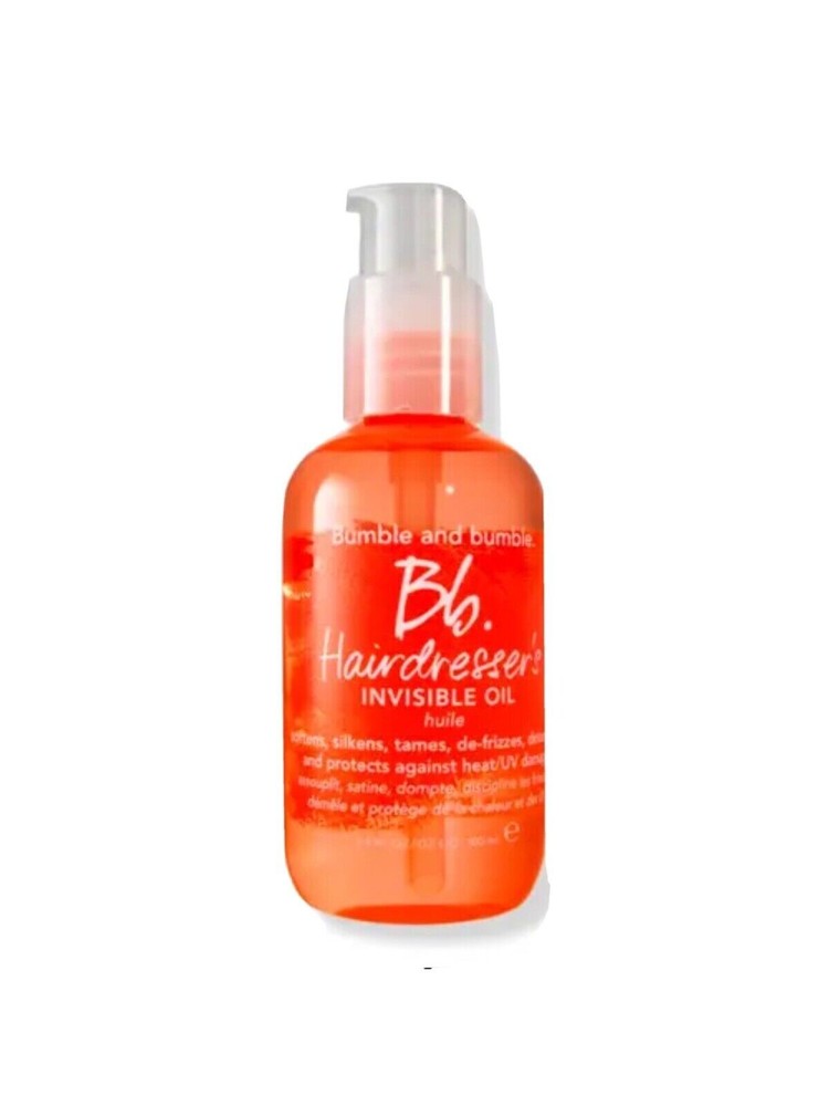 Bumble and bumble Hairdresser's Invisible Oil 3.4oz New Buy Now-image