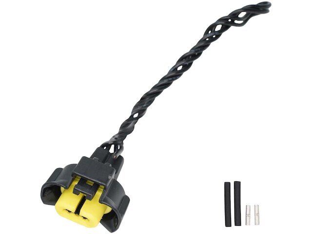 Fiat 500L 2014-2016 Walker Headlamp Socket Replacement 54FWSN