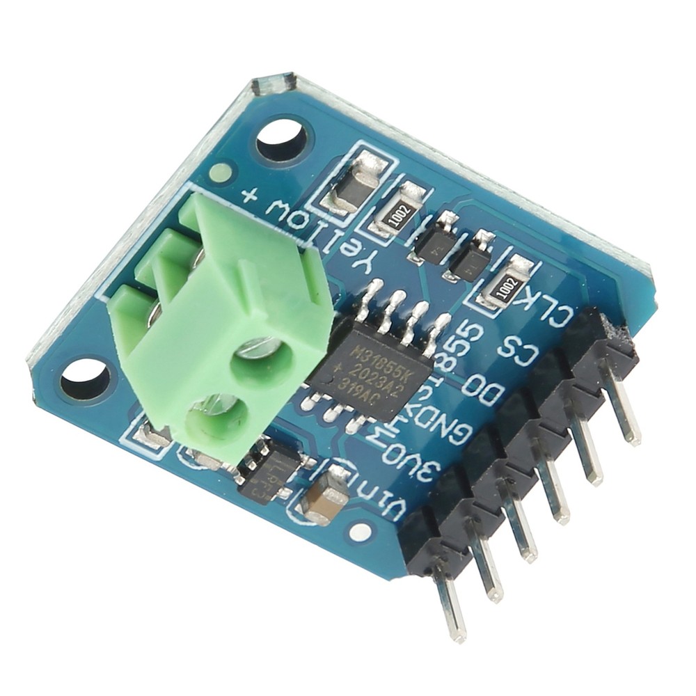 K Type Thermocouple Module With High Temperature Accuracy For Temperature Measur