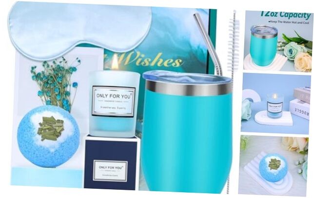 Unique Personalized Birthday Gifts for Women Sister Mom-image