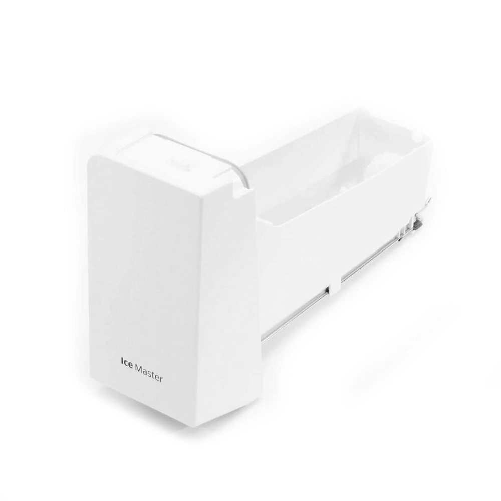 Upgraded Lifetime appliance DA97-14474C Ice container bucket tray assembly