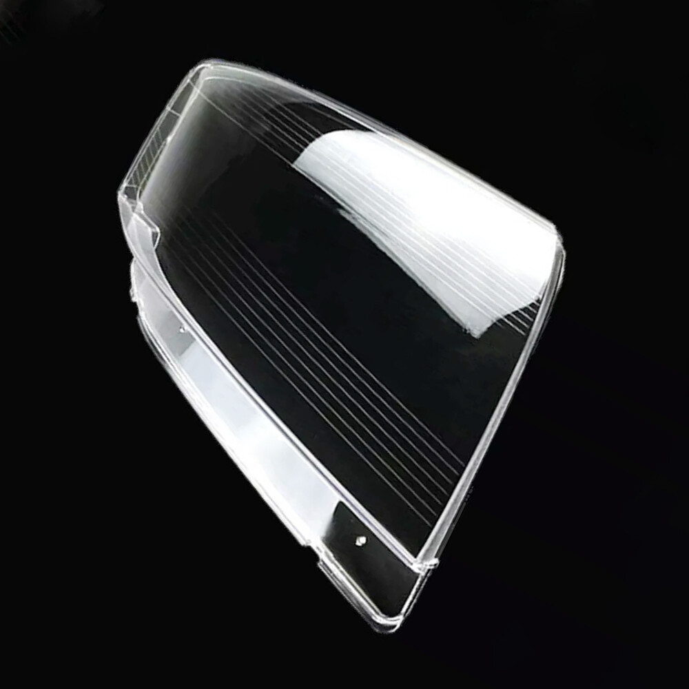 STS & STS-V 2005-2011 Front Headlamp Lens Shell Left Replacement