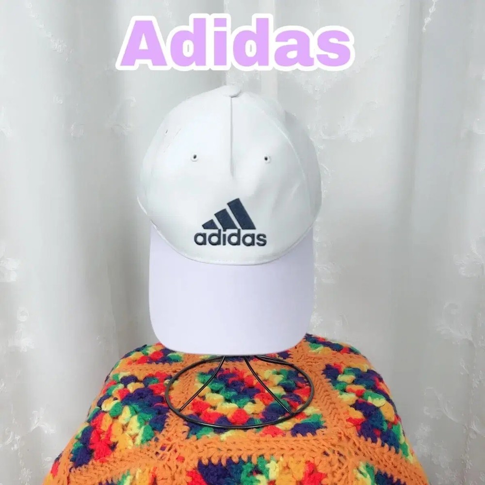 adidas mauve white old school teen y2k public hat