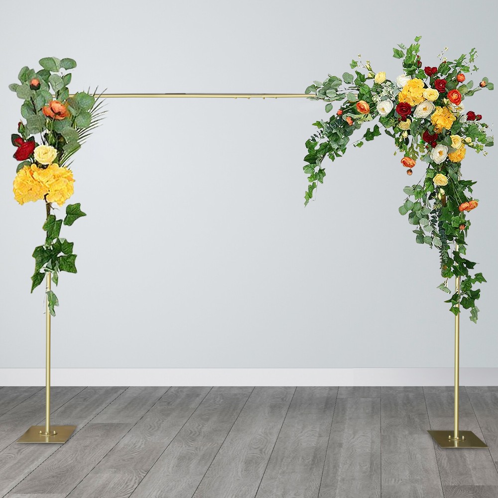 Heavy Duty 3M Backdrop Stand for Professional Background Support and Curtain Frame