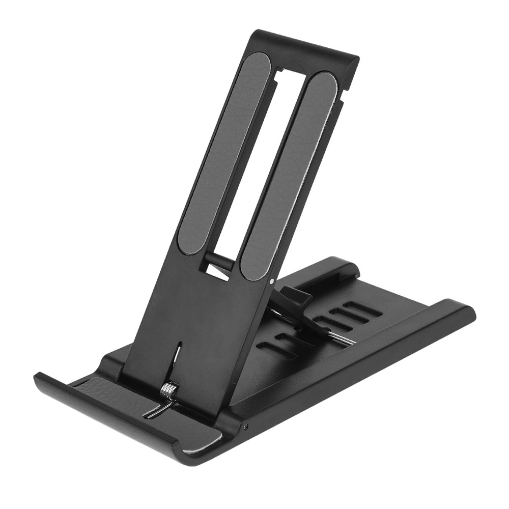 1PC Foldable Universal Anti-Slip Phone Desktop Stand Holder