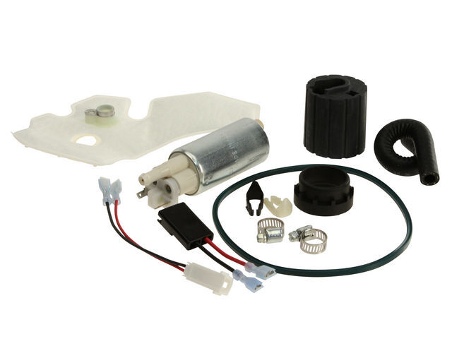 2002 Ford Explorer Sport Fuel Pump - Delphi 27583XMVH Replacement