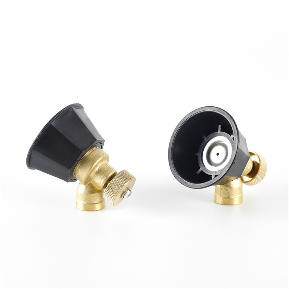 High Pressure Washer High Power Nozzle Sprayer Agricultural Watering Nozzle Tool