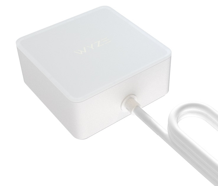 Wyze Smart Garage Door Controller Accessory