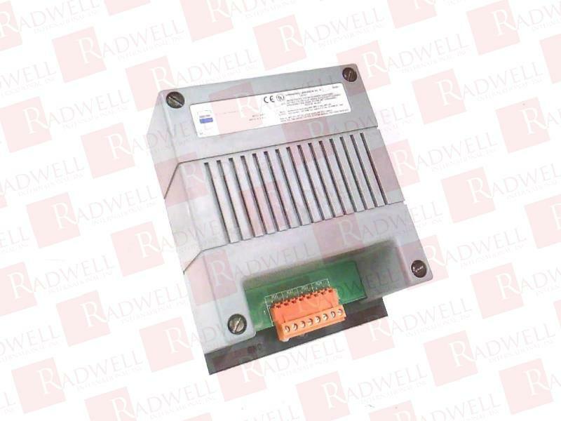 INVENSYS MPC-4AO / MPC4AO (NEW IN BOX)