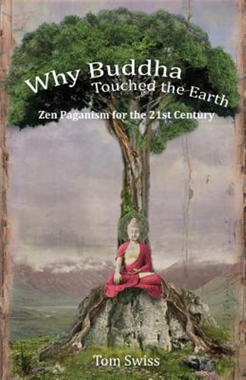 Discover Why Buddha Touched the Earth Like New Condition Free US Shipping
