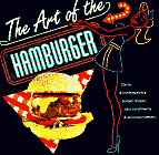 Mastering the Perfect Hamburger – Juicy, Flavorful & Irresistible  