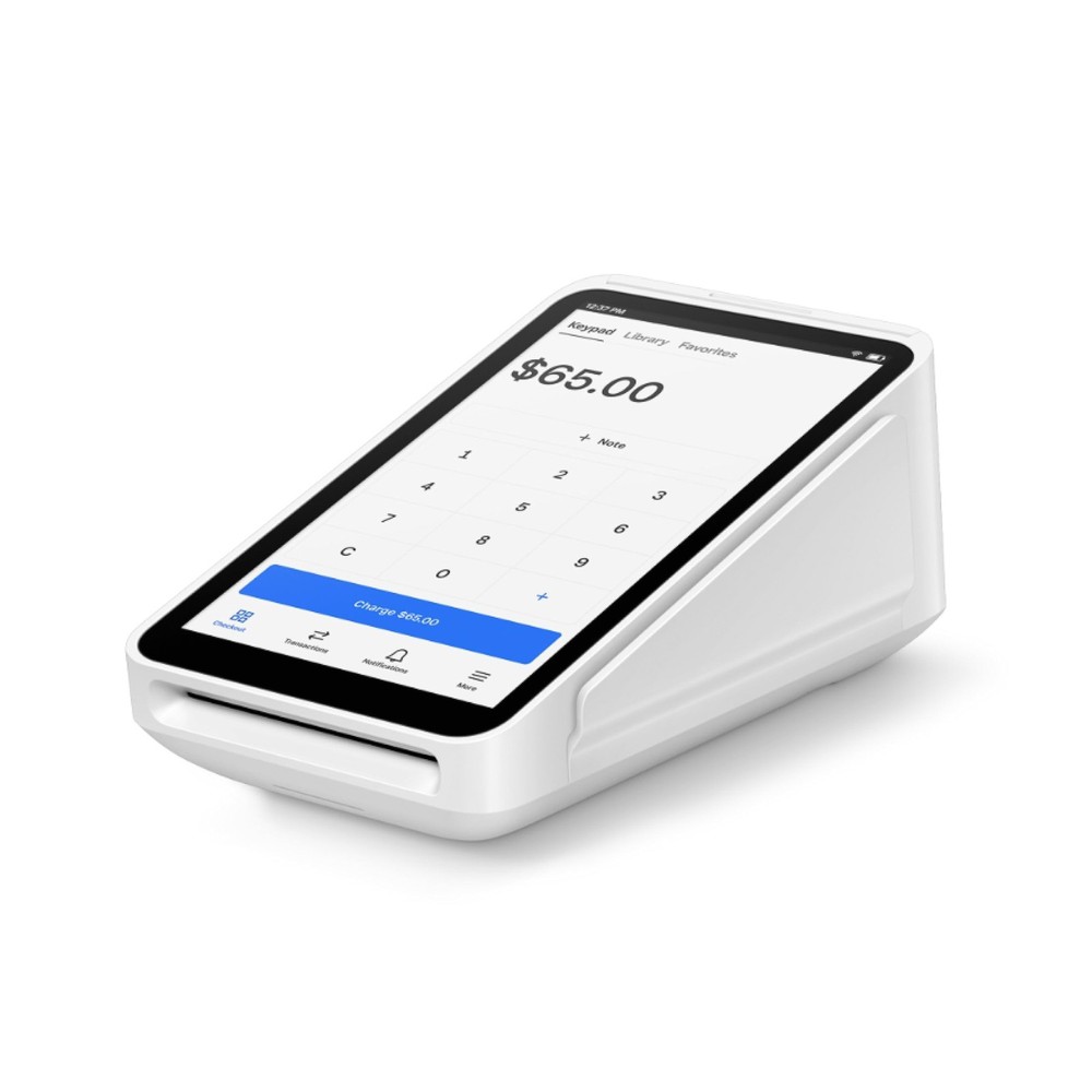 Terminal - Credit Card Machine to Accept All Payments | Mobile POS-image