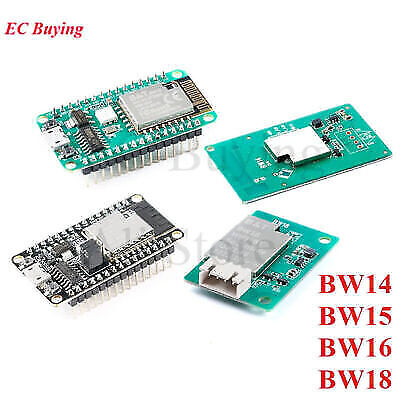 BW16 RTL8720DN NodeMCU Board Bluetooth BLE 5.0 WIFI Module for IoT