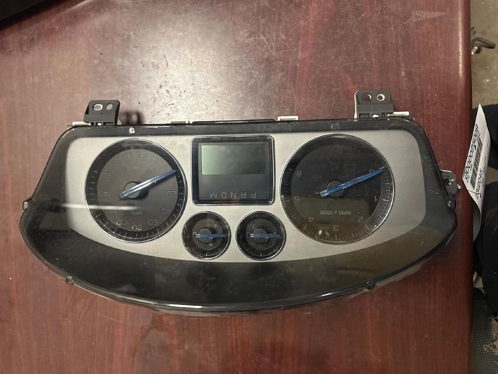 2007 Cadillac Escalade ESV Speedometer Instrument Cluster MPH US Market OEM