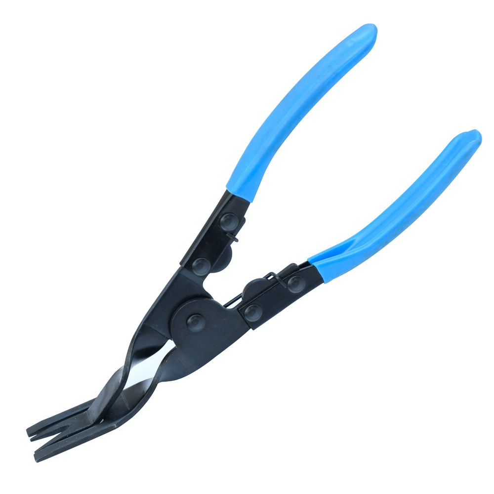 Plastic Fastener Push Remover Snap Rings and Body Clip Removal Tool Rivet Puller