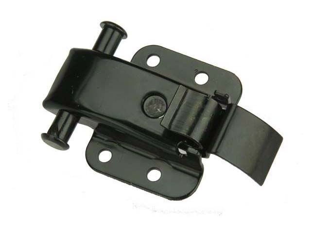 APA/URO Parts Door Check Bracket fits Mercedes Sprinter 2500 2010-2018 17WDWX