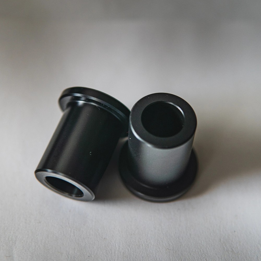 RSF650 Razor Swingarm Delrin Bushings Upgrade Kit