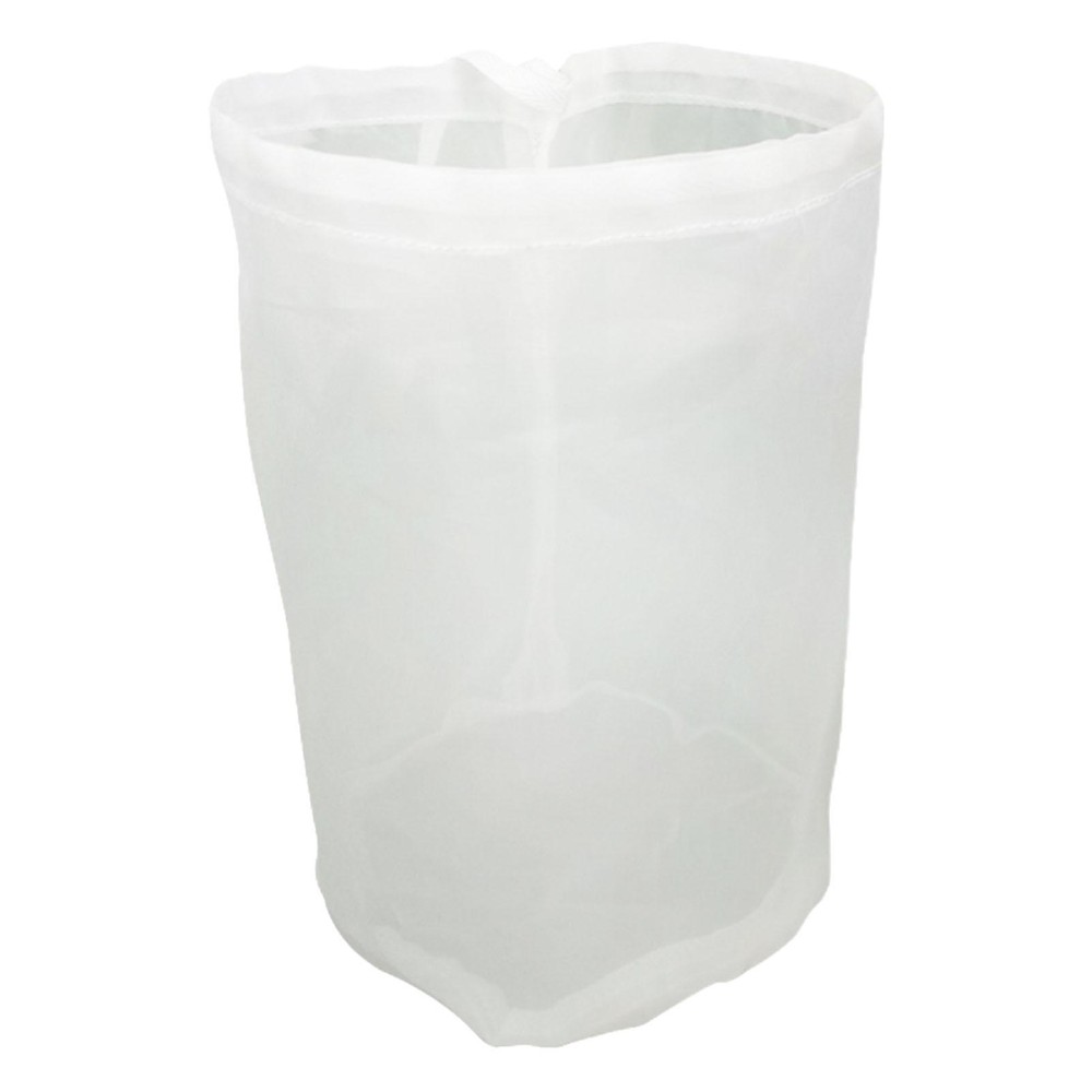 Beer Filter Bag Reusable Milk Strainer Bag Excellent Kitchen Tool for sale