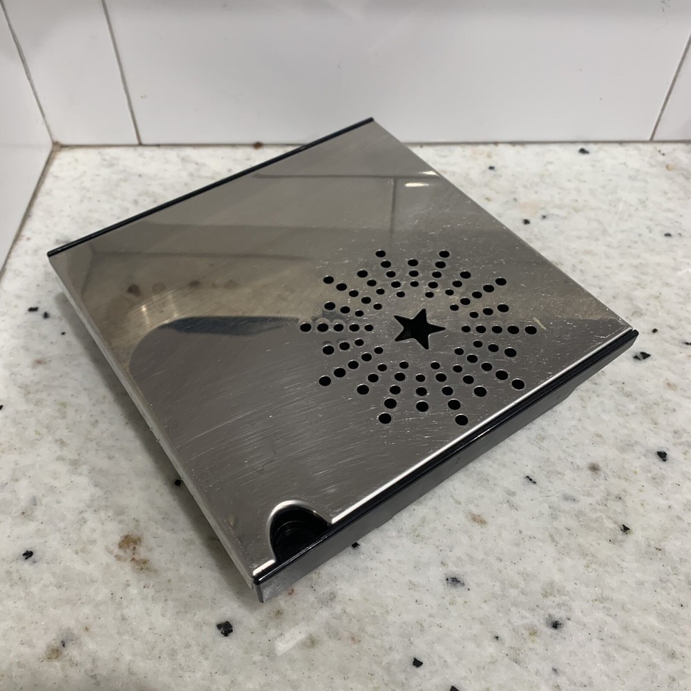 Drip Tray for Keurig K155 K150 Office Pro Commercial K-Cup Coffee Maker