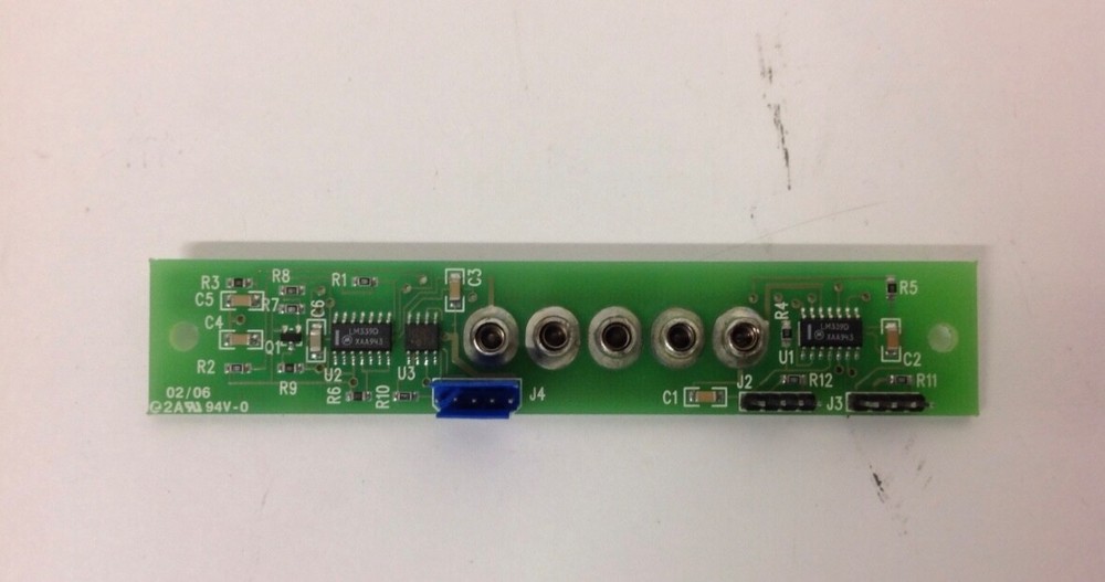 2163-5492 DETECTOR ID CARDIO MD