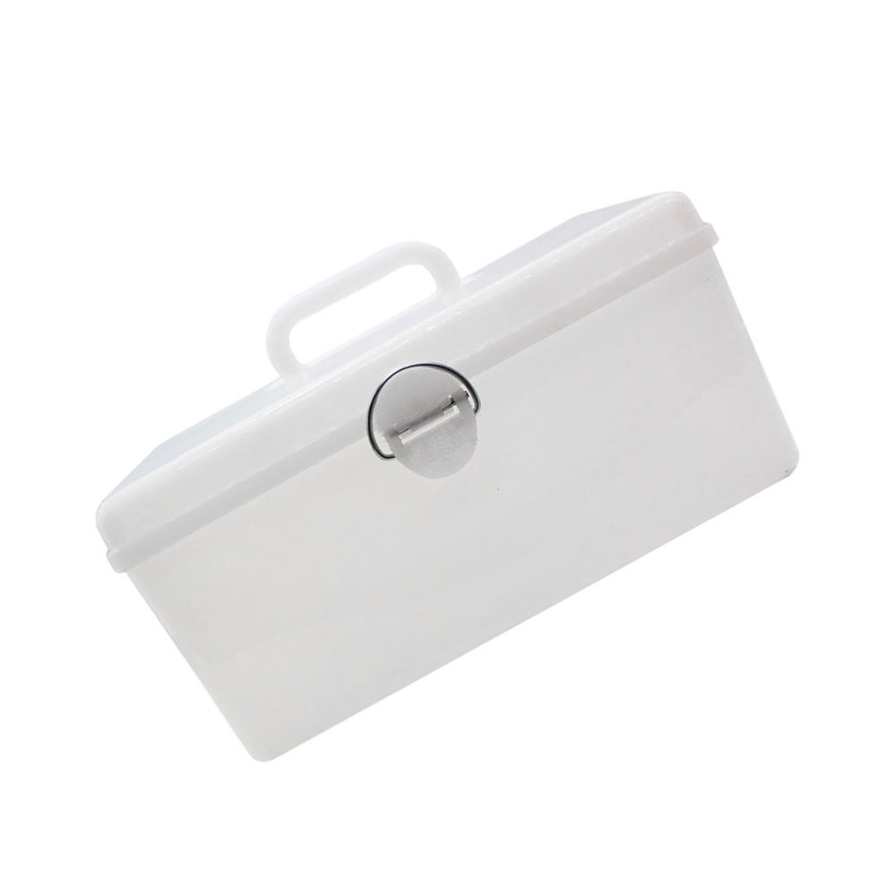 Mahjong Case Only Toy Storage Bins Box Well-designed Structure Household