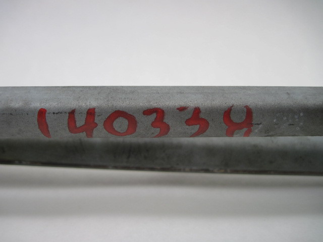 Volvo Wiper Transmission C30 V40 V50 V70 2004-2007 729908