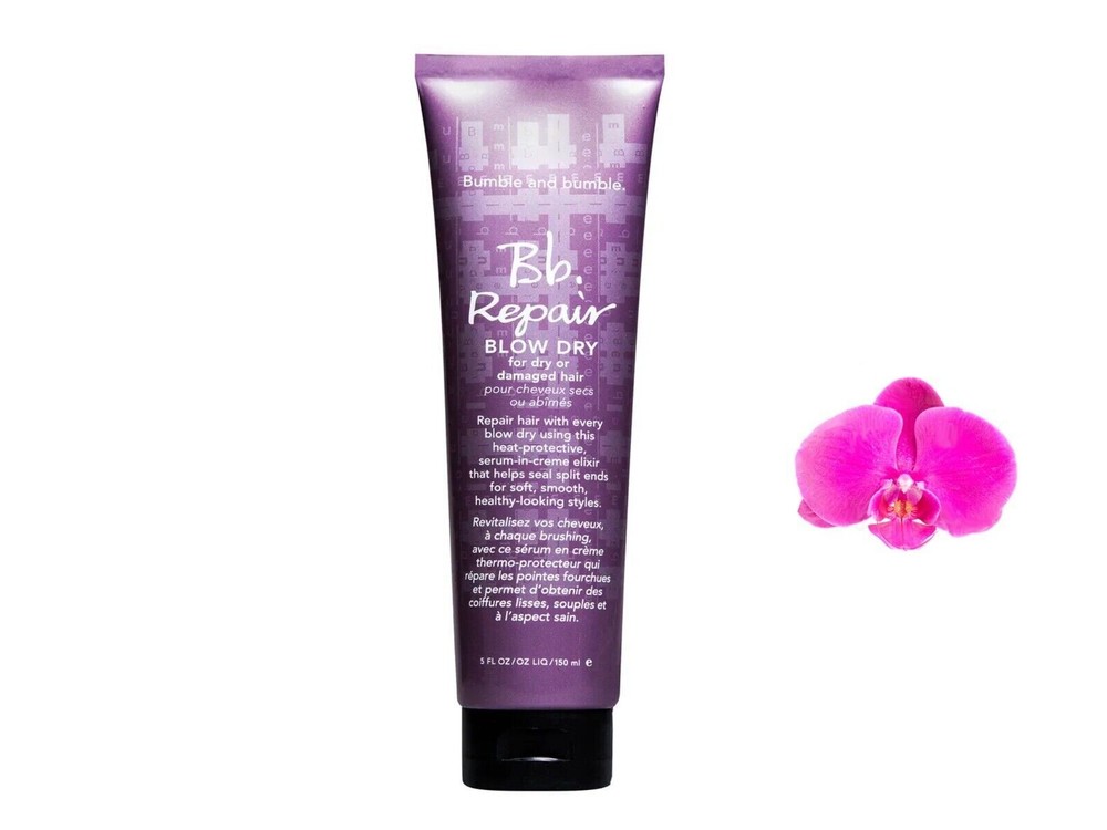 Bumble and Bumble Repair Blow Dry Cream 5oz New-image
