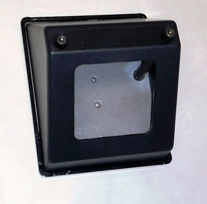 Weatherproof Camera housing Easy built-in Miniature Box Camera(no included)