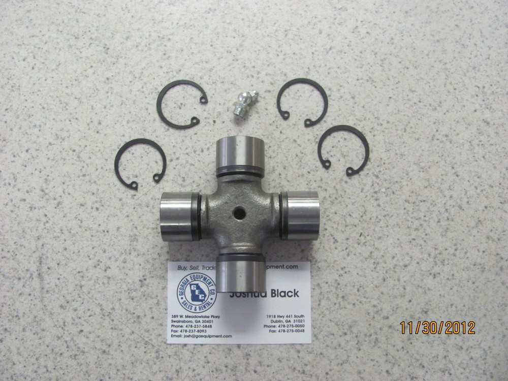 SERIES 1 CROSS & BEARING KIT,-UNIVERSAL JOINT- FITS MANY MANUFACTURES PTO SHAFTS