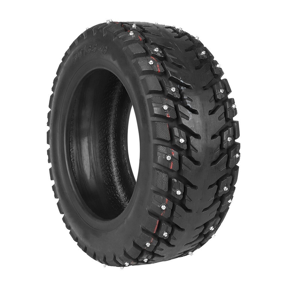 Scooter Tires Built to Conquer Winter Weather Compatible with For Zeros