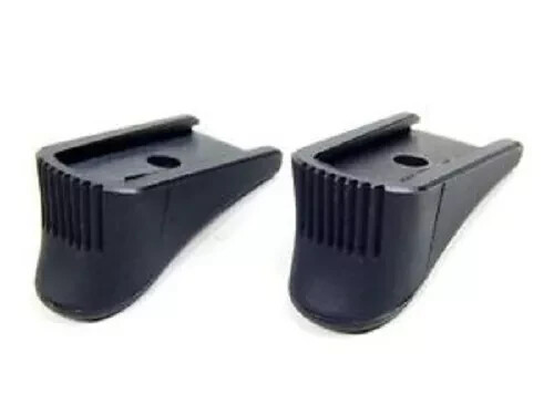 Enhance your Beretta Tomcat or Bersa 380 with a 2-pack grip extension finger rest PG380