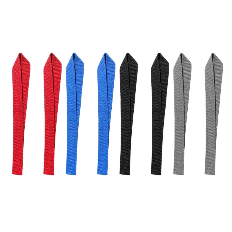 Fitness Lifting Wrist Straps Weightlifting Deadlift Straps Weight Lifting Straps