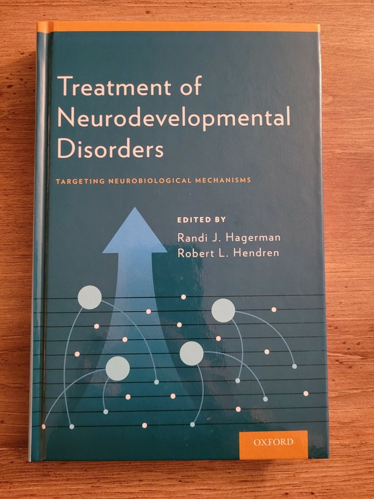 Treatment of Neurodevelopmental Disorders: Targeting Neurobiological Mechanisms