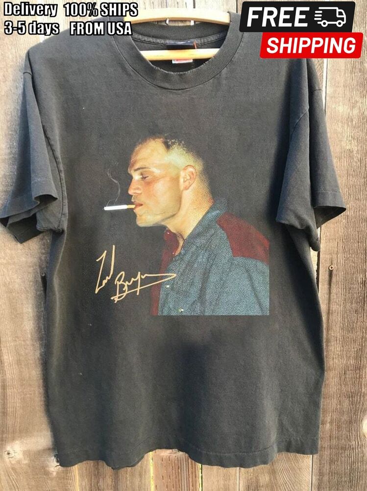 Vintage Zach Bryan Merch Shirt, The Quittin Time Tour 2024 Unisex Tshirt