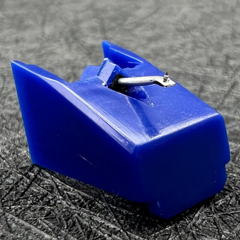 Replace Turntable Stylus For Kenwood KD-47F T4P LP For Sanyo ST66D ST67D ST85J
