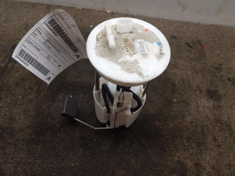 2017 Mazda Miata MX-5 Fuel Pump OEM 1417886 Replacement