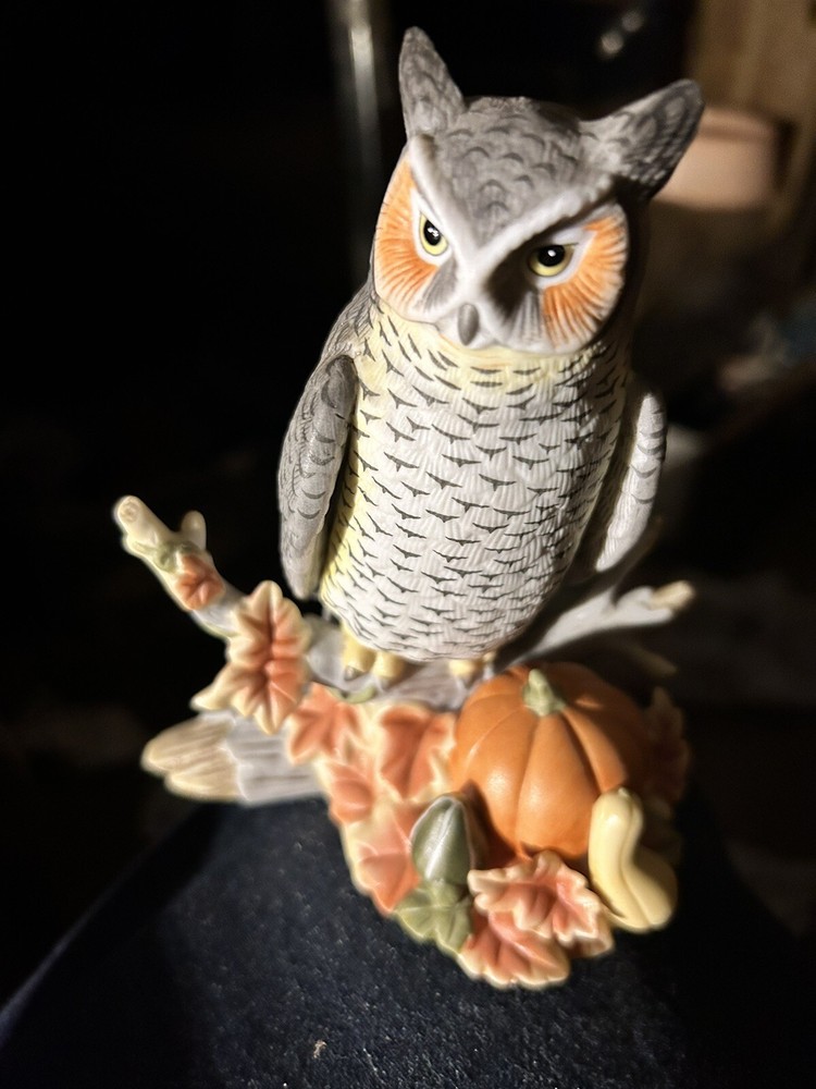 Lenox Midnight Visitor