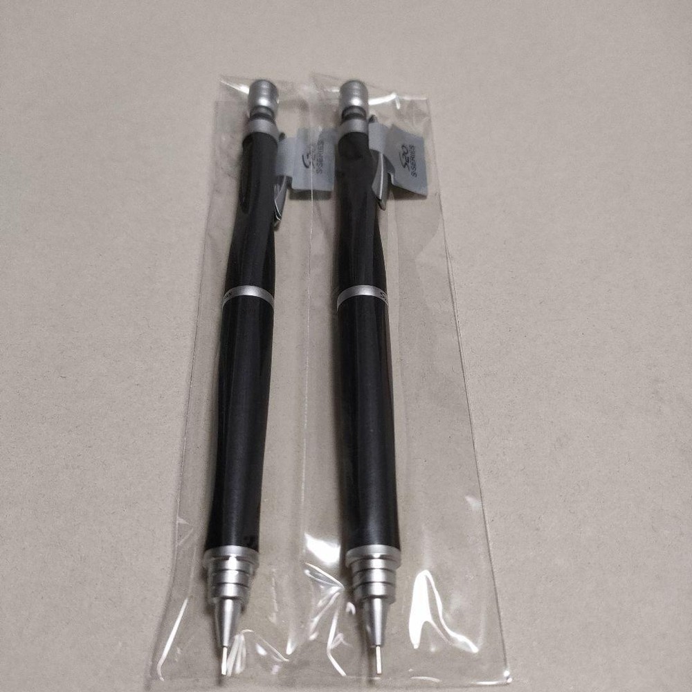 Pilot Mechanical Pencils 2 S20 0.3Mm Black