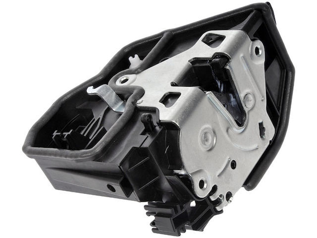 Dorman Rear Right Door Lock Actuator Motor for 2009-2016 BMW 328i 23PYBG