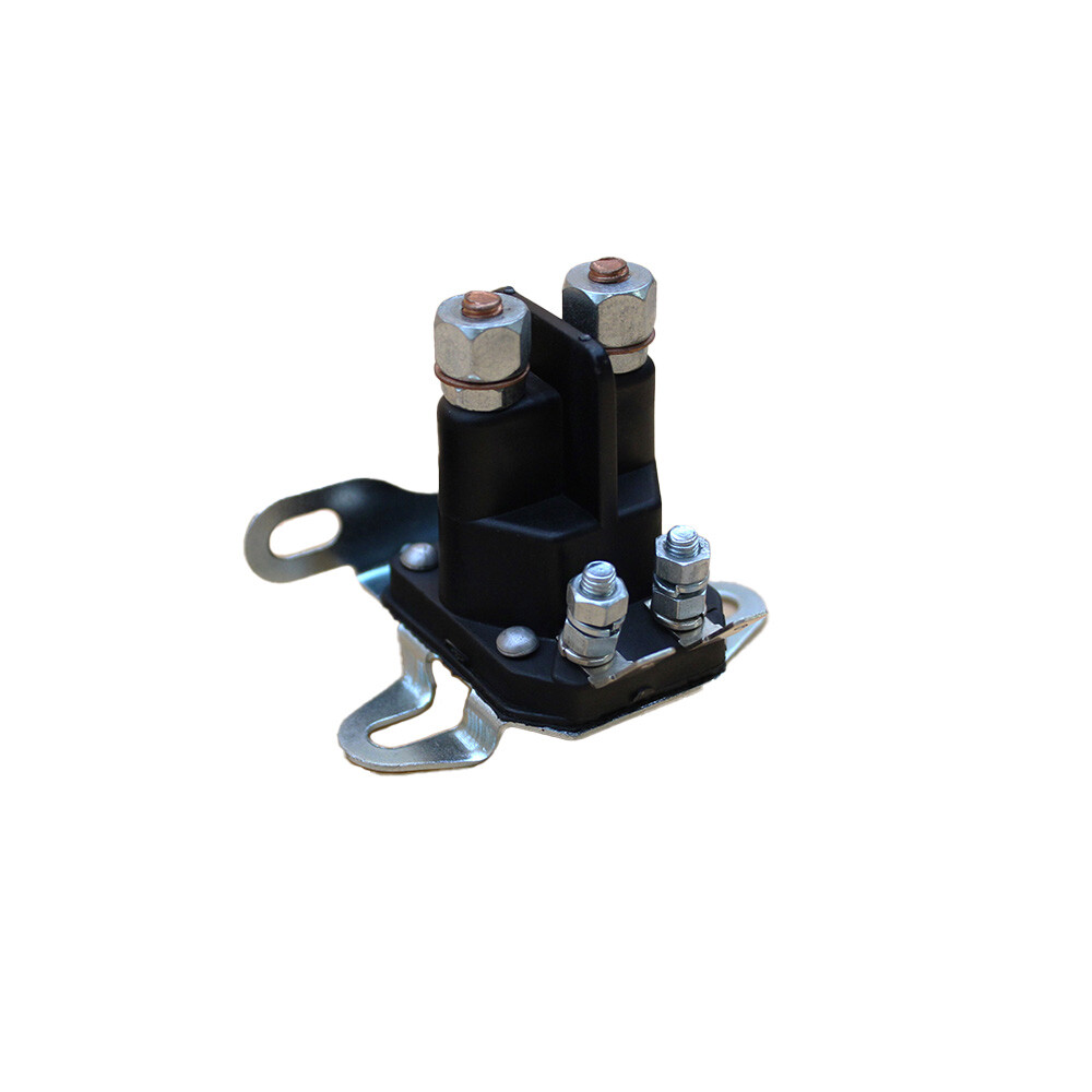 Exmark-Compatible Solenoid Valve 1-513075 for Efficient Performance
